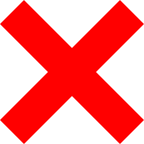 No